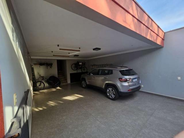Casa Venda Jardim Diamante em Jaú