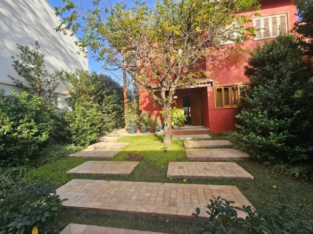 Casa Venda Jardim Diamante em Jaú