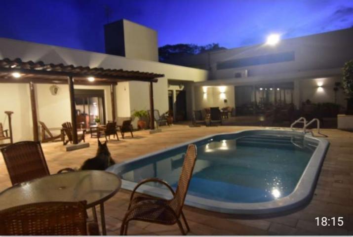 Casa Venda Condomínio Primavera II em Jaú