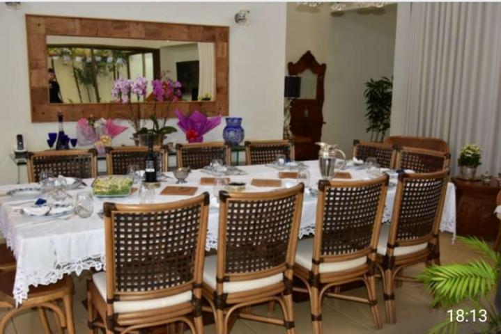 Casa Venda Condomínio Primavera II em Jaú