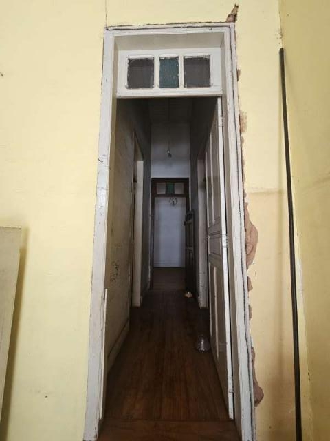 casa / comercial Venda CENTRO em Jaú