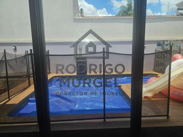 Casa Venda Condomínio Flamboyant em Jaú