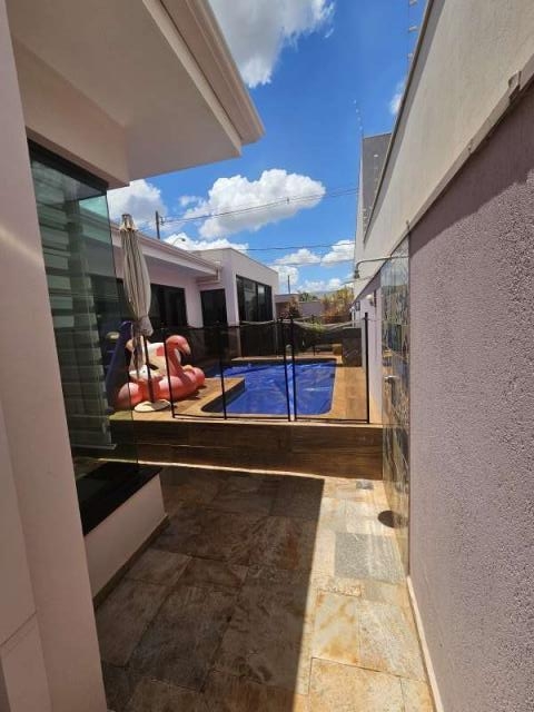 Casa Venda Condomínio Flamboyant em Jaú