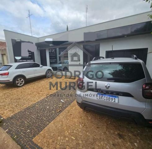 casa / comercial Venda CENTRO em Jaú