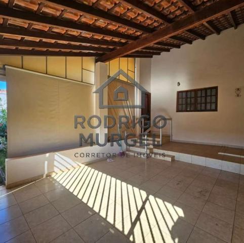 Casa Venda Jardim das Paineiras II em Jaú