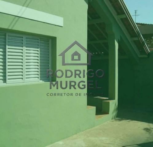 Casa Venda Vila Brasil em Jaú