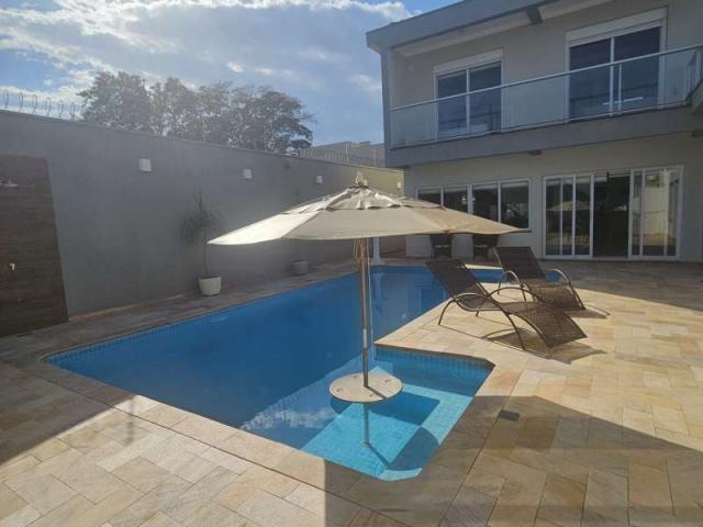 Casa Venda Jardim Diamante em Jaú