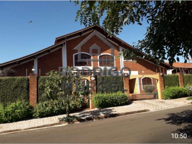 Casa Venda Jardim Maria Luiza II em Jaú