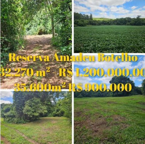 Chácara Venda Condomínio Chácara Botelho em Jaú