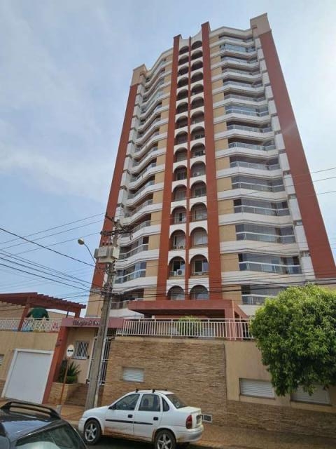 Apartamento Venda CENTRO em Jaú
