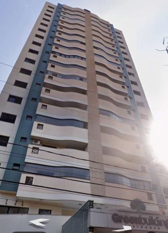 Apartamento Venda Chácara Peciolli em Jaú