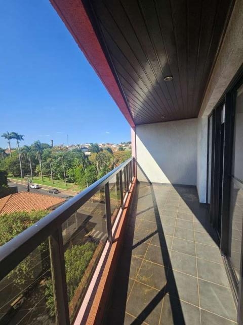 Apartamento Venda Vila Hilst em Jaú