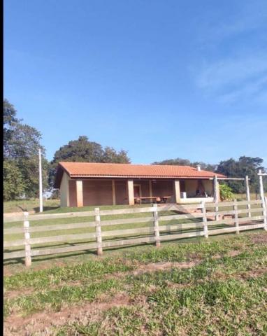 Chácara, Sítio ou Fazenda Venda Estrada de terra em Itaju