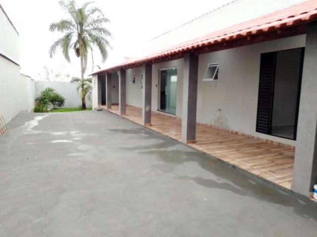 Casa Venda Jardim Parati em Jaú