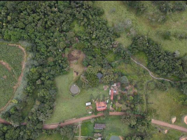 Casa Venda Baixão da Serra em Mineiros do Tietê