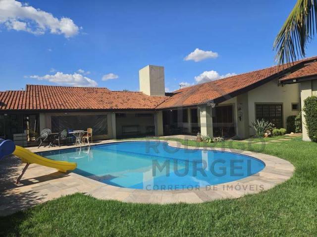 Casa Venda Jardim Alvorada II em Jaú