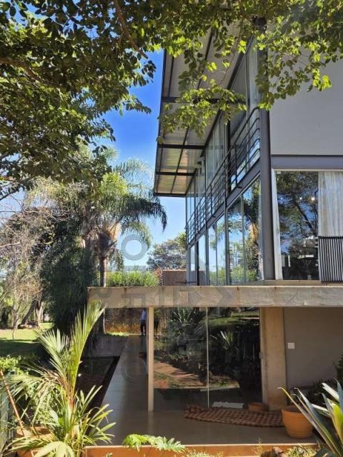 Casa Venda Residencial Jacaúna em Brotas