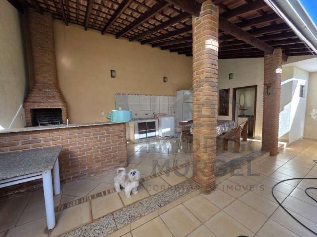 Casa Venda Jardim Nova Jaú em Jaú