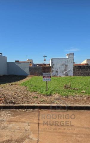 Terreno Venda Jardim Dona Emília em Jaú