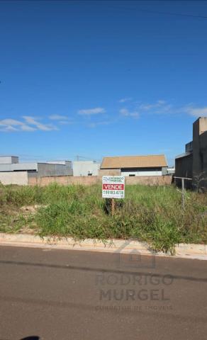 Terreno Venda Residencial Campo Belo em Jaú