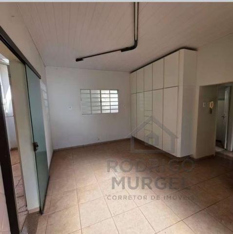 Casa Venda Vila Nova em Jaú