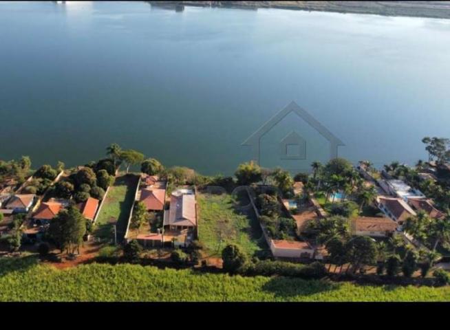 Terreno Venda Pedra Branca em Jaú