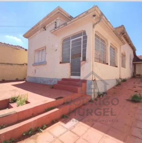 Casa Venda Vila Nova em Jaú