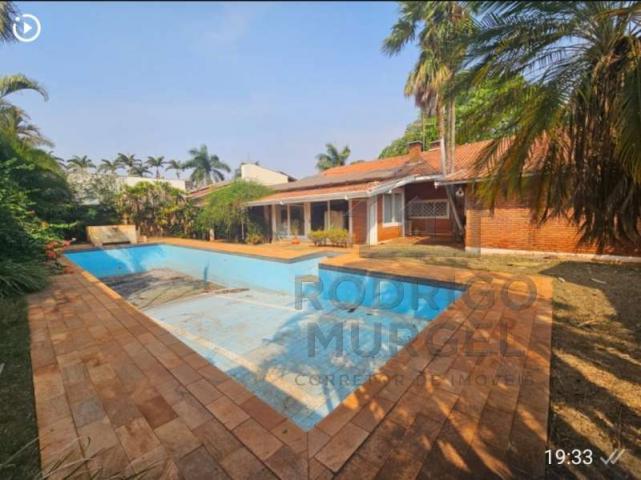 Casa Venda Jardim Maria Luiza 2 em Jaú