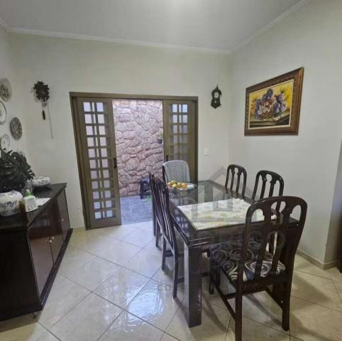 Casa Venda Jardim Antonina em Jaú