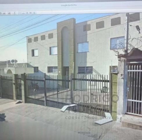 casa / comercial Venda Bairro Santa Cruz em Ribeirão Preto