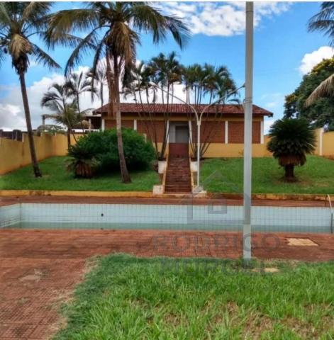 Chácara, Sítio ou Fazenda Venda Altos do Tietê em Itapuí