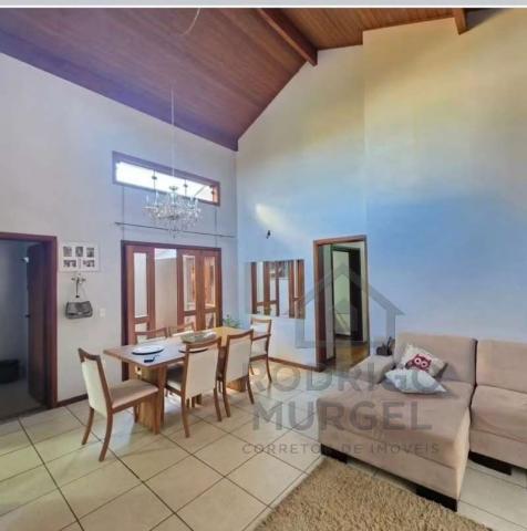 Casa Venda Jardim Alvorada em Jaú