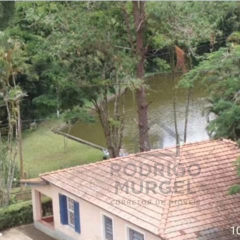 Chácara, Sítio ou Fazenda Venda Higienópolis em São Paulo