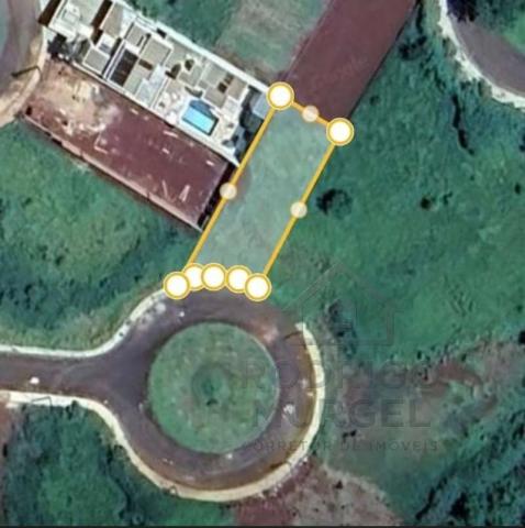 Terreno Venda Jardim Diamante em Jaú