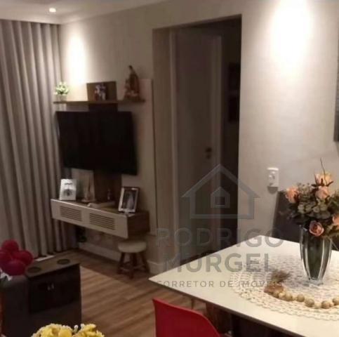 Apartamento Venda EDIFÍCIO RESIDENCIAL PORTAL BOA VISTA em Jaú