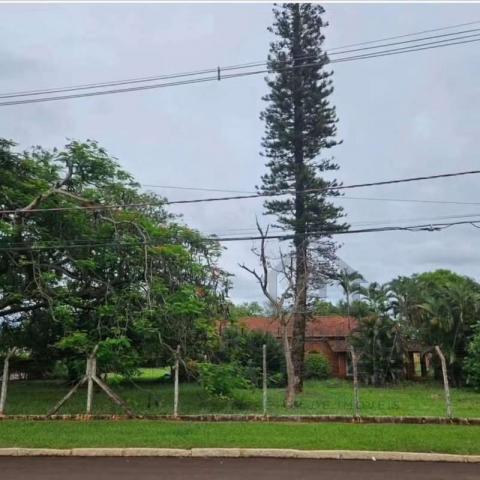 Chácara, Sítio ou Fazenda Venda Condomínio Alvorada em Jaú