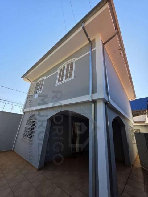 Casa Venda Jardim Netinho Prado em Jaú