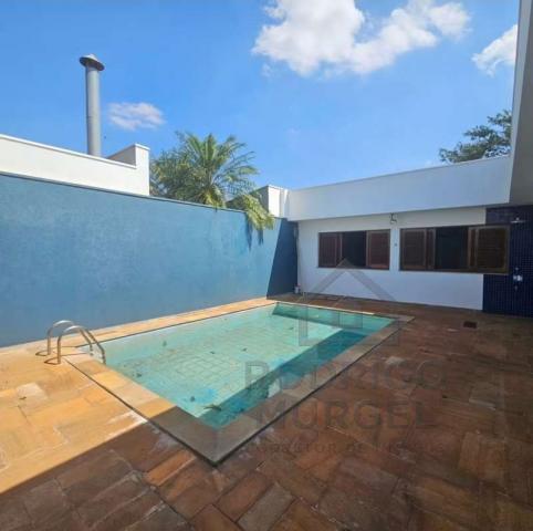 Casa Venda Chácara Peciolli em Jaú