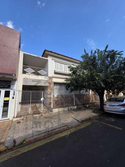 Casa Venda CENTRO em Jaú