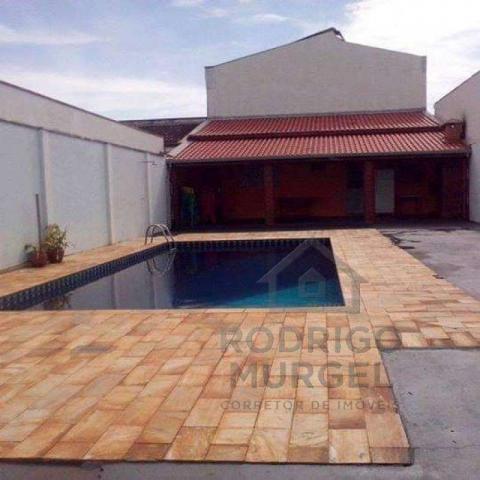 Edícula Venda Jardim América em Jaú