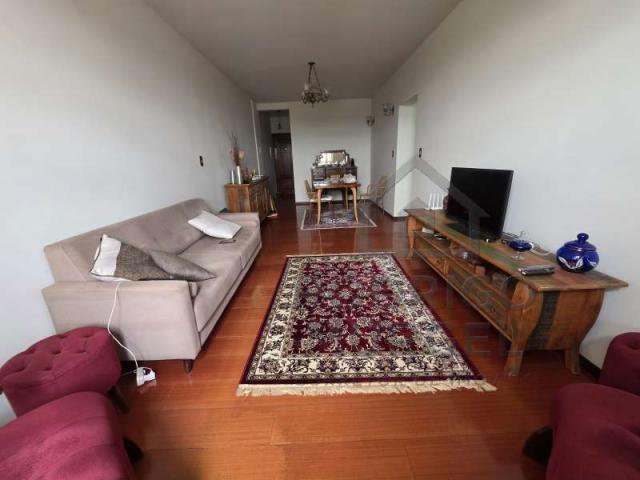 Apartamento Venda Edificio Ferreira Dias em Jaú