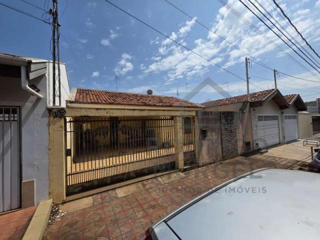 Casa Venda Jardim das Paineiras em Jaú
