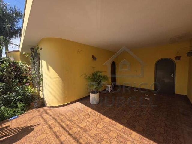 Casa Venda Jardim Regina em Jaú